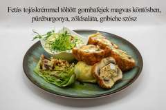 fetes-tojaskremmel-toltott-gombafejek-magvas-kontosben-pureburgonya-zoldsalata-gribiche-szosz