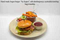 hand-made-Angus-burger-by-Kapos-sult-edesburgonya-nyaricekla-ketchup-hagymasalata
