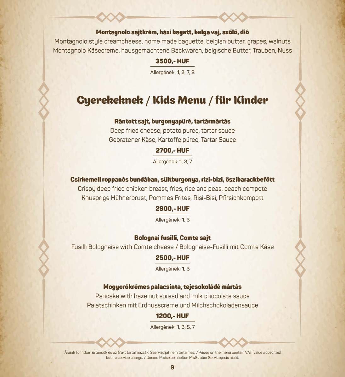 KaposHotel_Etterem_Etlap_2026_05_Oldal_09