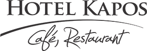 Kapos Hotel logo