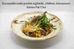 kacsamelles-erdei-gombas-tagliatelle-zoldbors-balzsamecet-kremes-PakChoi