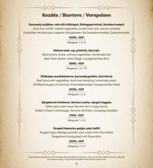 KaposHotel_Etterem_Etlap_2025_10_Oldal_03