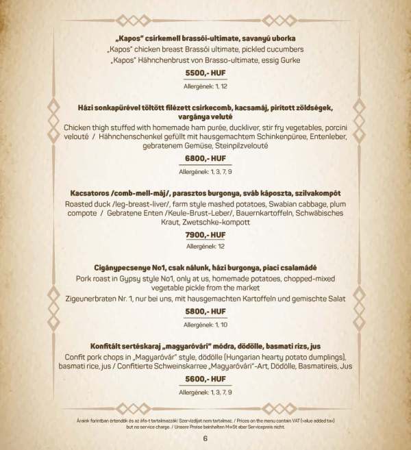 KaposHotel_Etterem_Etlap_2025_10_Oldal_06