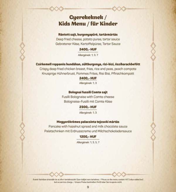 KaposHotel_Etterem_Etlap_2025_10_Oldal_09