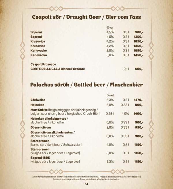 KaposHotel_Etterem_Etlap_2025_10_Oldal_14