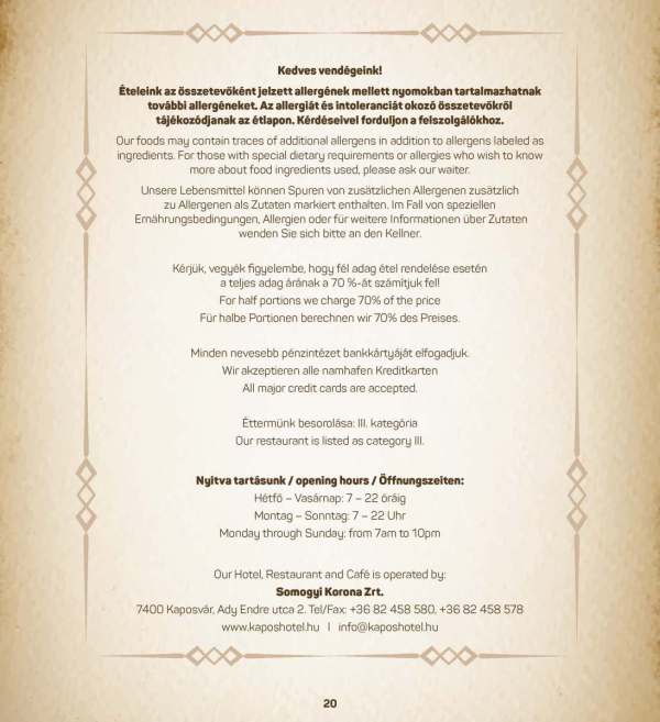 KaposHotel_Etterem_Etlap_2025_10_Oldal_20